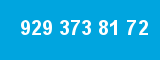 929 373 81 72